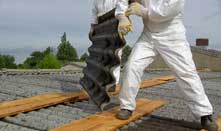 Smaltimento Eternit a Carbonia Iglesias - Preventivi e contatti